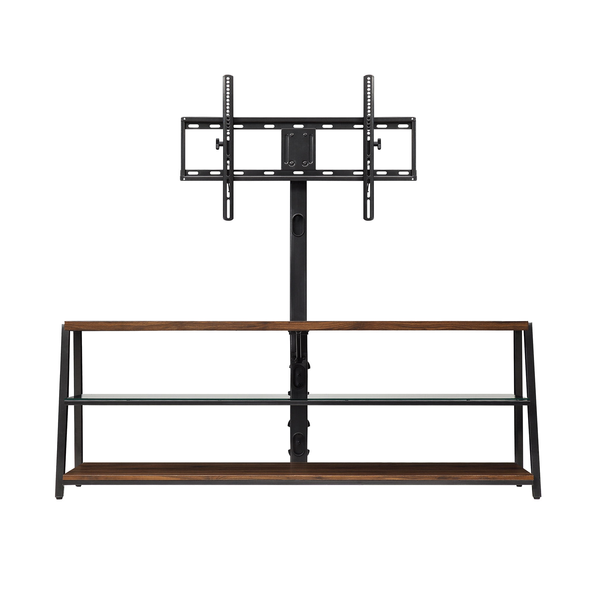 3 in 1 hot sale tv stand target