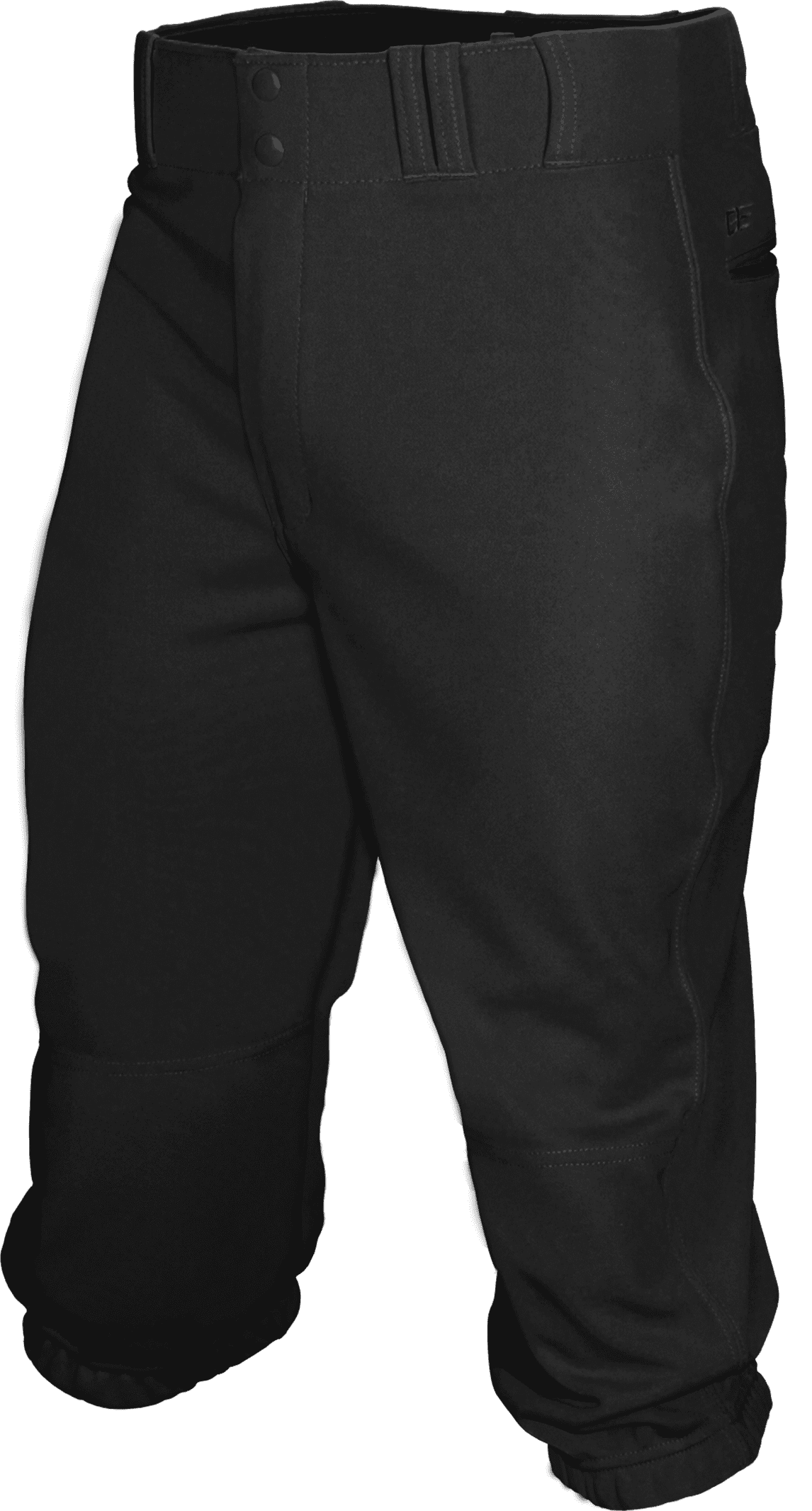 Baseball Express Youth Triple Play Solid Baseball Pant