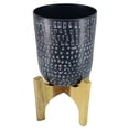 thumbnail image 2 of Maceta Urbano Port Alex Artesanal Industrial 20 cm, 2 of 9