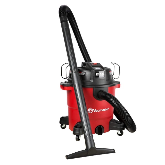 Aspirador Wet Dry Vacmaster VJH1211PF 1101 45L 5.5HP