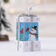 thumbnail image 4 of Christmas Santa Led Painted Lamp Wind Light Decoration For Christmas Tree(white)(1pcs), 4 of 5