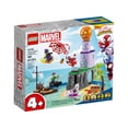 thumbnail image 2 of Set LEGO Spidey Equipo Spidey en el Faro del Duende Verde 10790, 2 of 3
