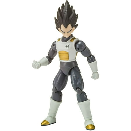 Super Anime Store Dragon Ball Stars Vegeta Action Figure