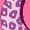 Hot Pink, variant on Inktastic Girl Giraffe Boys or Girls Long Sleeve Toddler T-Shirt