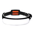 thumbnail image 1 of COB Headlamp Portable Headlight with Battery Flashlight USB Rechargeable Work Light Outdoor Torch Built-in 5000Mah, 1 of 5