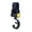 Yellow, variant on Stroller Hook 360 Rotating Heavy Duty, QQZ Multifunctional Basket Sling Bag Grip, PVC Plastic Accessory for Baby Strollers Bikes Wheelchairs, Yellow