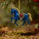 thumbnail image 4 of Colgante Navideño Plano de Acrílico 2D | Decoración Festiva de Interiores de Acrílico Resistente | Adorno Colgante Versátil para La Repisa Del Árbol | Idea de Regalo para Decorar El Hogar En Las Fies, 4 of 6