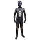 thumbnail image 1 of Disfraz de superhéroe de Marvel para adultos y niños, conjunto de 12 estilos de accesorios de Halloween, mono, ropa de regalo para niños y niñas Fivean unisex, 1 of 2