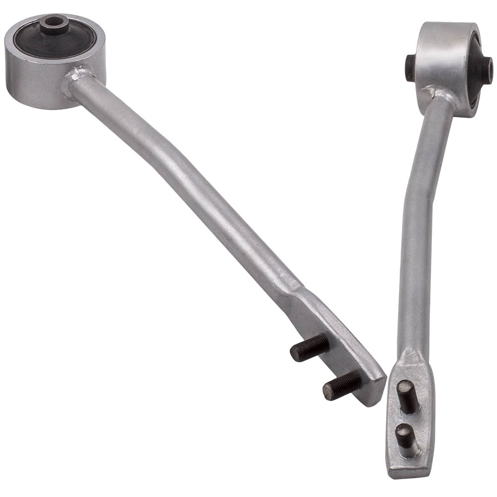 Maxpeedingrods Suspension 2 Pcs Front Lower Control Arm Radius Rod for