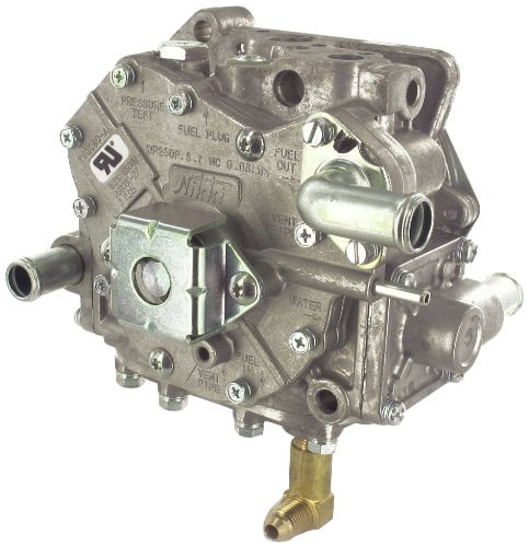 Intella Parts