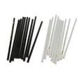 thumbnail image 1 of Paquete de 20 Lápices de Tela BLESIY Lápiz de marca de costura Negro, 1 of 8