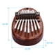 thumbnail image 2 of Kalimba 8 teclas mini pulgar piano dedo percusión Kalimba Irfora Kalimba, 2 of 7