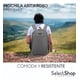 thumbnail image 4 of Mochila Antirrobo Impermeable Escolar Con Contraseña Y Usb Color Gris Diseño De La Tela Ea2c, 4 of 8
