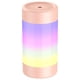 thumbnail image 2 of Campana Para Cocina Colorful Humidifier USB Colorful Cool Mist Humidifier With Timer 300ml Aromatherapy Humidifier Bedroom Office Aromatherapy Night Light, 2 of 7