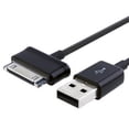 thumbnail image 1 of Los 00 datos de la tableta se aplica a los 100 de carga más 3,8 de datos USB extendido, 1 of 8