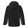 thumbnail image 2 of Regatta Boys/Girls Hurdle Insulated Waterproof Jacket, 2 of 5