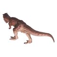thumbnail image 3 of Dinosaur Figure Toys, Simulation Dinosaur Model Imagination Training Plastic Educational Lifelike Safe  For Home Green,Yellow, 3 of 8