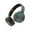 Green, variant on CXALSSY X3 Active Noise Cancelling Headphones, Over-Ear Headphones with Mic for Kids/Adults/Teen/School/TV, Green