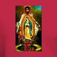 thumbnail image 3 of CafePress - Juan Diego Guadalupe Dark T Shirt - Men's Classic Graphic Cotton T-Shirt, 3 of 4