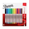 12 Packs: 12 Ct. (144 Total) Sharpie Ultra Fine Point Permanent Markers