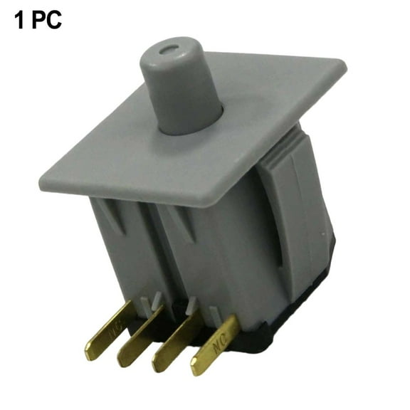 Seat Switch 925-05013 & 725-05013 for Delta 6444-683 Reliable Replacement