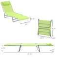 PNGCNG Folding Lounge Chairs / beach chair ( Amazon Shipping