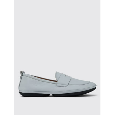 

Camper Loafers Woman Grey Woman