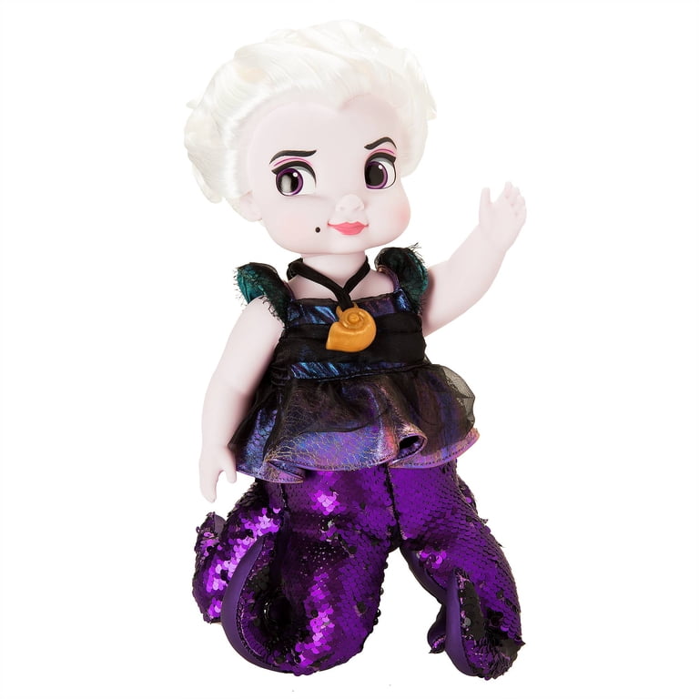 その他 Disney Animators Collection Ursula Doll Disney Animators' Collection Ursula Doll The Little Mermaid