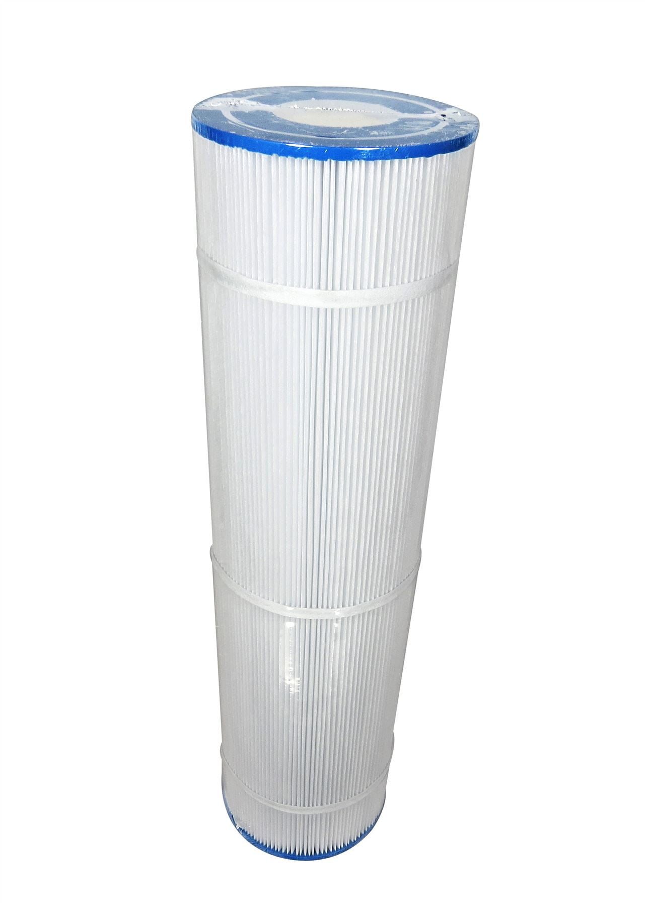 4PK Jandy CL340 Cartridge Filter w/ 7" OD and 27" Length 85 sq.ft