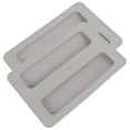 thumbnail image 3 of CRAFTHROU 2Pcs Appliance Bread Maker Covers Silicone Practical Design for Household Users, 3 of 7