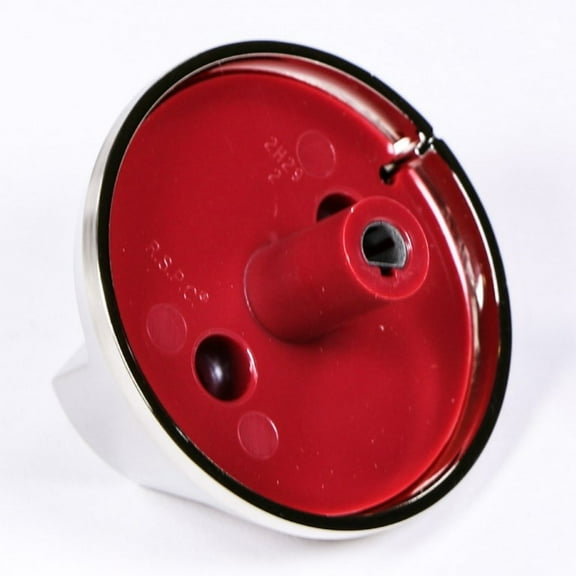 803099P Speed Queen Brushed Control Knob OEM 803099P