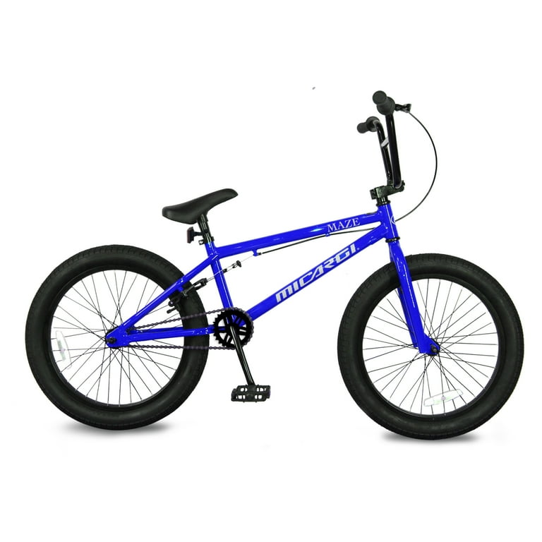 WonderWheels 20