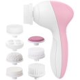 thumbnail image 1 of Face Scrubber VISOFO, cepillo limpiador facial y exfoliante, 1 of 6