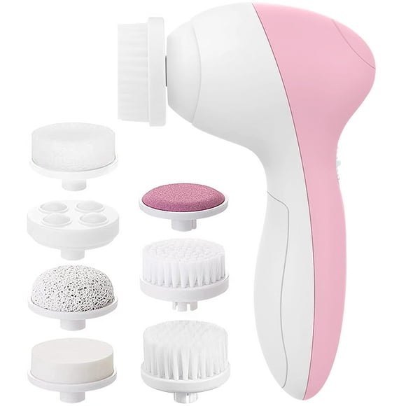 Face Scrubber VISOFO, cepillo limpiador facial y exfoliante