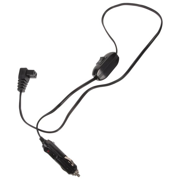 LEEYNEER Car Adapter Wall Outlet Refrigerator Power Supply