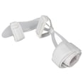 thumbnail image 4 of Foot Orthosis Traction, Low Arch Easy Take Off Lightweight Foot Drop Orthotic Splint  for Daily Use Left,Right, 4 of 7