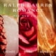 thumbnail image 2 of Perfume RALPH LAUREN FRAGRANCES Romance Elixir Eau de Parfum, 10 ml, 2 of 5