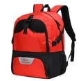 thumbnail image 4 of Mochila unisex para gimnasio mochila de viaje multifuncional apta para niños y niñas para todos los deportes, 4 of 7