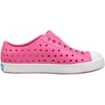 thumbnail image 6 of Native Jefferson Kids/Junior Shoes - Hollywood Pink/Shell White - C6, 6 of 8