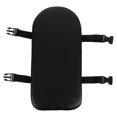 thumbnail image 4 of Extra Soft Durable Rear Bike Seat Cushion for Adults – Thickened Padding Comfortable Back Seat for Mountain Bicycles, Multipassenger Design for, 4 of 5