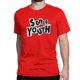 thumbnail image 3 of Camisetas para hombre, pareja, banda musical Sonic Youth, humor, camisetas de algodón, camiseta de manga corta, cuello redondo, ropa, regalo, 3 of 5