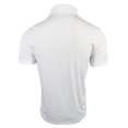thumbnail image 2 of Sligo Golf Woody Polo White Extra Large, 2 of 3