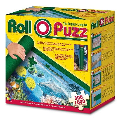roll o puzzle mat