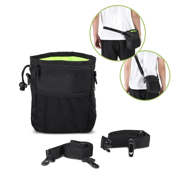 Dog trainer best sale bag