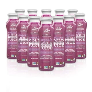 Cold pressed juice walmart cheap