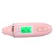 thumbnail image 1 of Analizador de piel digital Spptty color rosa, 1 of 3