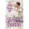 thumbnail image 1 of Pre-Owned The Lady Risks All (Mass Market Paperback) 0062068636 9780062068637, 1 of 1