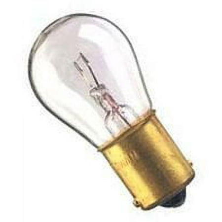 

CEC INDUSTRIES 93 LAMP INCANDESCENT 12.8V 13.31W (5 pieces)