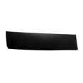 thumbnail image 1 of OE Compatible/Replacement Rear Passenger Side Door Molding(CH1505110), 1 of 1