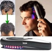 EOS-SUN Mini Infrared Laser Massage Germinal Comb Portable No Radiation Harmless